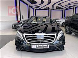 مێرسێدس بێنز S-Class